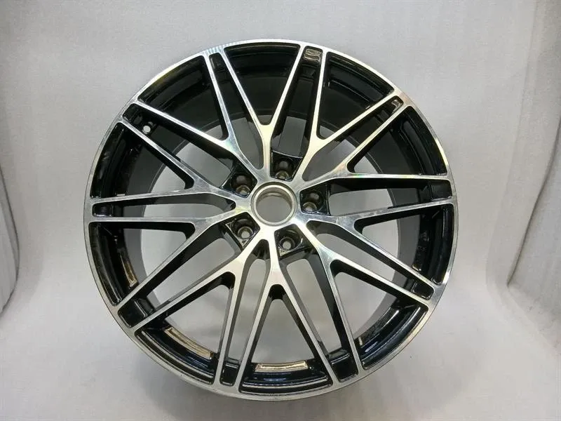 Porsche Macan 95C Front Alloy Wheel 95C601025AD RS SPYDER DESIGN Front Rim