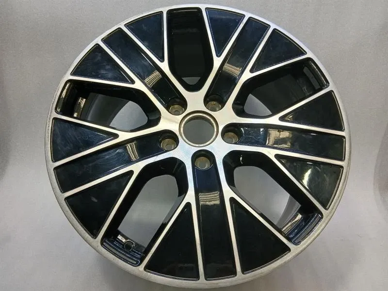 Porsche Taycan 9J Front Alloy Wheel 9J1601025J 9JX20 ET54 Front Rim
