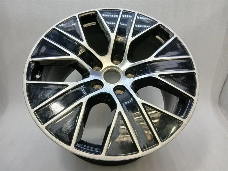 Porsche Taycan 9J Rear Alloy Wheel 9J1601025CS 11JX20 ET60 Rear Rim