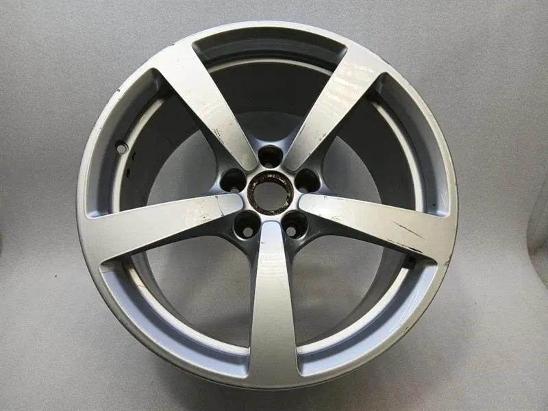 Porsche Macan 95B Rear Alloy Wheel 95B601025AQ 9JX18 ET21 Rear Rim
