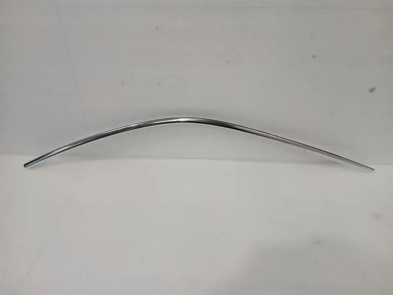 Porsche 911 992 GT3 Body Moulding 992853262A Strip RIGHT RIGHT