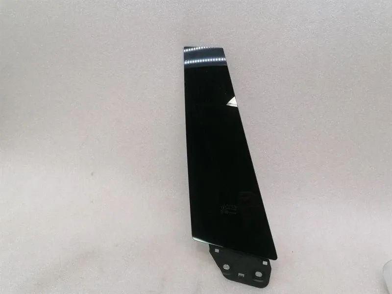 Porsche Taycan 9J Body Moulding 9J0845032 Strip RH Exterior Trim