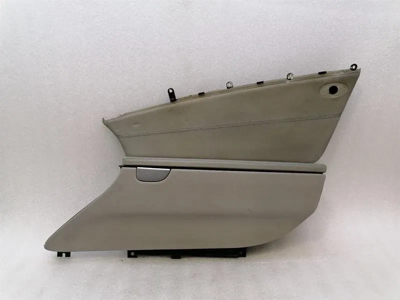 Mercedes SL R230 storage compartment tray A2307200274 7E81 storage compartment tray
