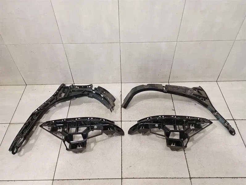 MERCEDES GT X290 GT63S AMG Bumper Bracket A290806200 Bumper Bracket Set