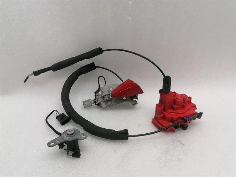 Ferrari 812 Superfast F152M Door Lock 88312200 LHD RIGHT Door Lock