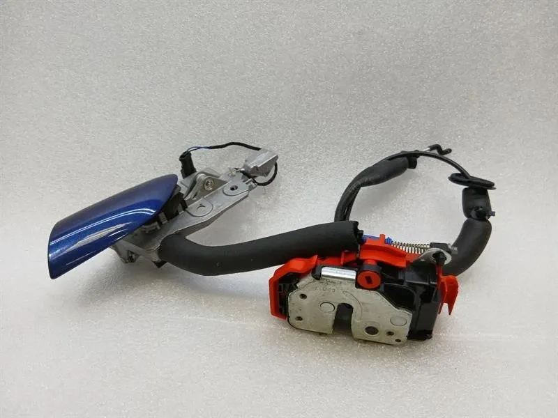 Ferrari GTC4 Lusso T 3.9 V8 F151M Door Lock 87065200 LHD RIGHT Door Lock