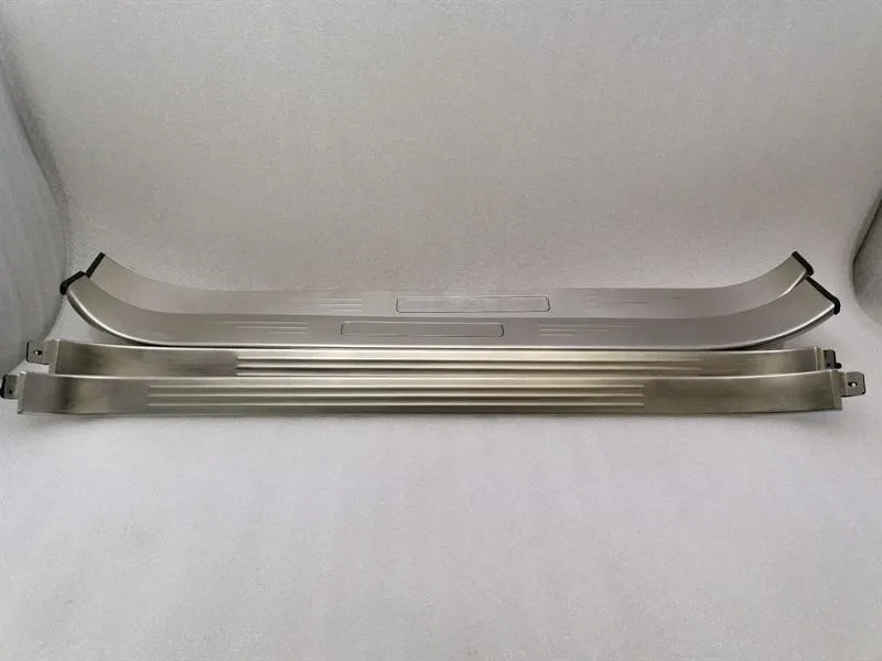 Bentley Continental GT W12 Door Sill 3W8853538AF Door Sill Trim 3W8853537AF
