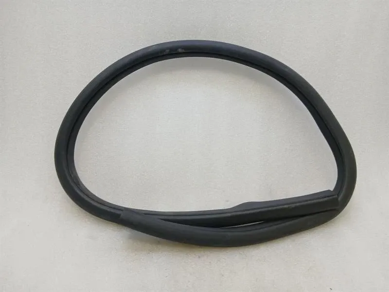 Mercedes GT R190 Roadster Left Door Seal A1906970351 Left Door Seals