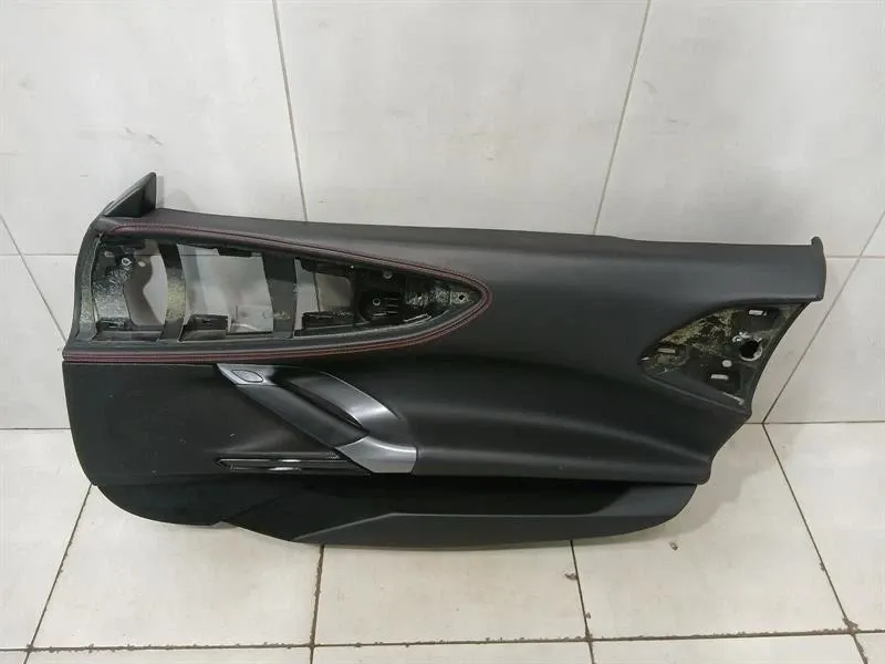 Ferrari SF90 F173 door card front right 859525 SF90 door panel front right