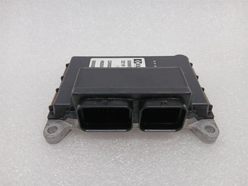 Ferrari Roma F169 Electronic Module 865036 ECU ION ECU