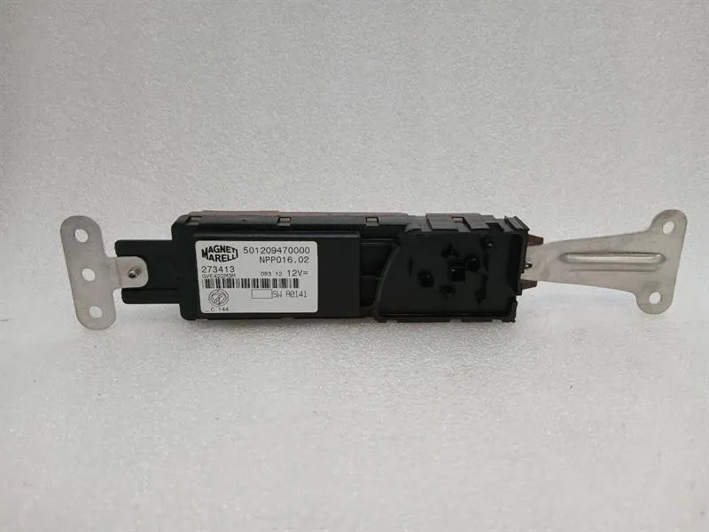 Ferrari FF F151 Electronic Module 273413 ECU