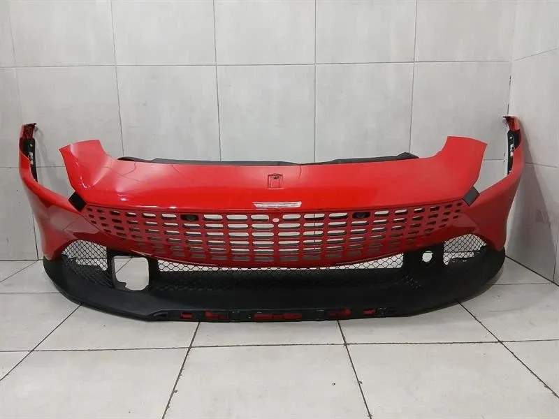 Ferrari Roma F169 Front Bumper 985809471 Surround View Front Bumper