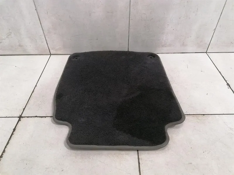 BENTLEY BENTAYGA 36A MK2 Floor Mats 36C863011 DRIVER RHD Floor Mats