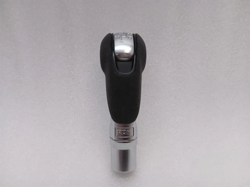 Porsche 911 991 Gear Knob 9G142606910 Alcantara Gear Knob