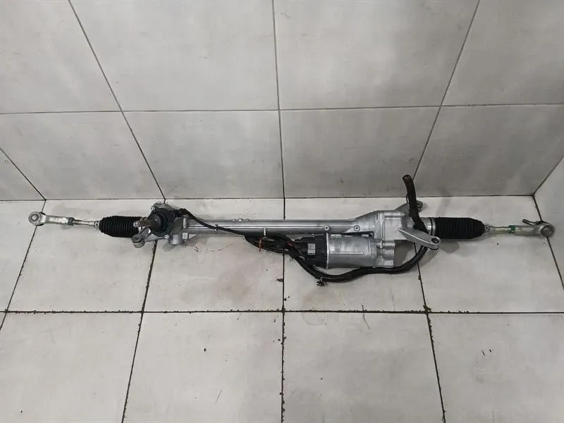 Ferrari Purosangue F175 Power Steering Rack 856017 LHD Steering Rack