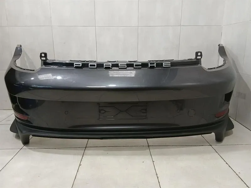 Porsche 911 992 GT3 Rear Bumper 9GT898014A PDC gt3 Rear Bumper