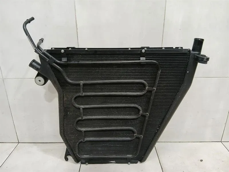 Ferrari 488 F142M Radiator Pack 769650 RH PISTA Radiator Pack F8 TRIBUTO RIGHT