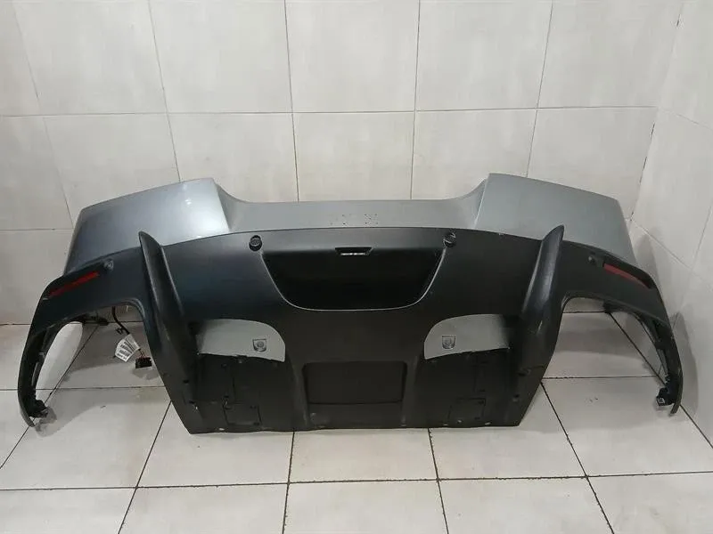 Ferrari 12 Cilindri Rear Bumper 985957444 Bumper F167 COMPLETE COMPLETE