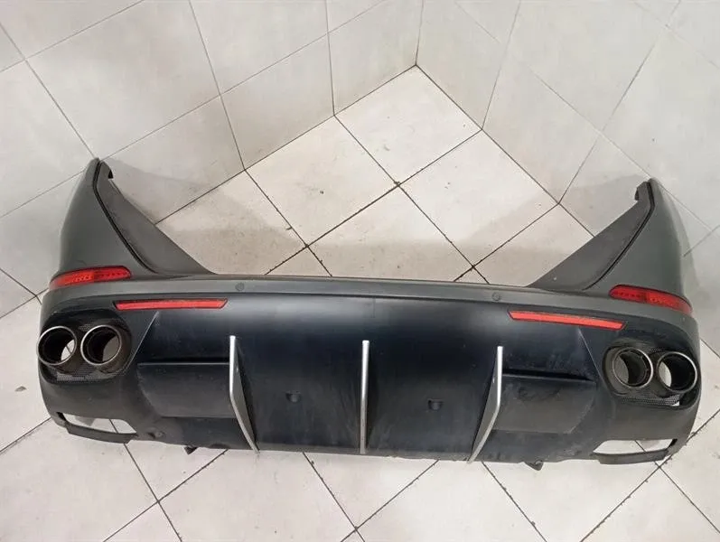 Ferrari California T F149 14-17 Rear Bumper 86667810 Rear Bumper