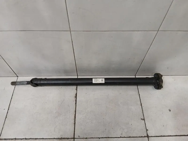Porsche 911 991 Propshaft 99142102001 Propshaft Turbo 4S AWD