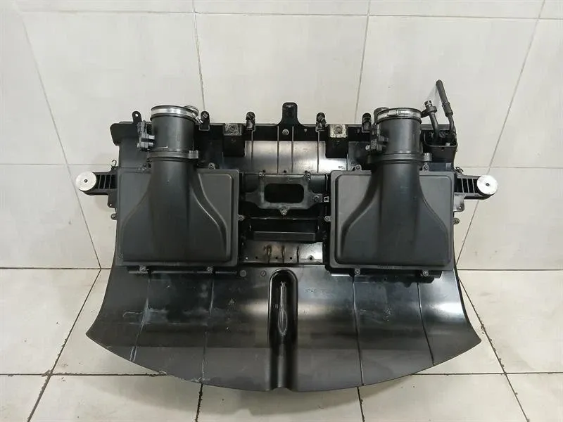 Ferrari Roma Portofino F169 Radiator Pack 336011 Radiator Pack 3.9 V8