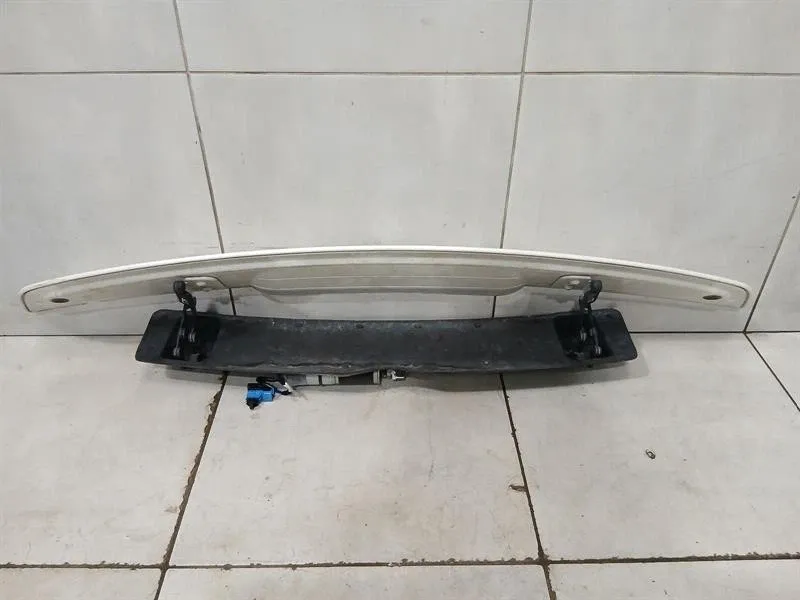 Mercedes GT R190 Roadster AMG Rear Spoiler A1907900200 Rear Spoiler