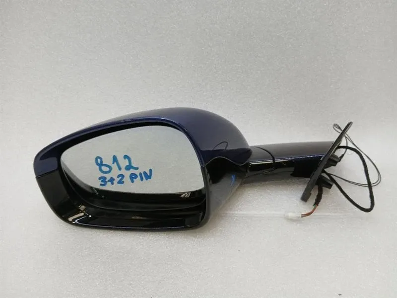 Ferrari 812 Superfast F152M left door mirror 88722710 exterior mirror left