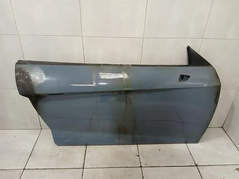 Audi R8 4S Performance right front door 4S0831052A door front right fire damage