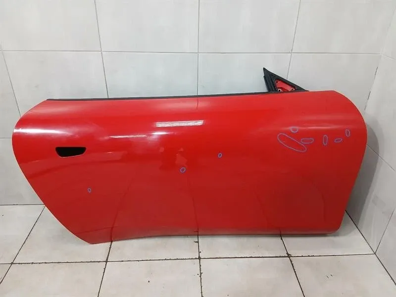 Ferrari Roma F169 right front door 985882420 door front right