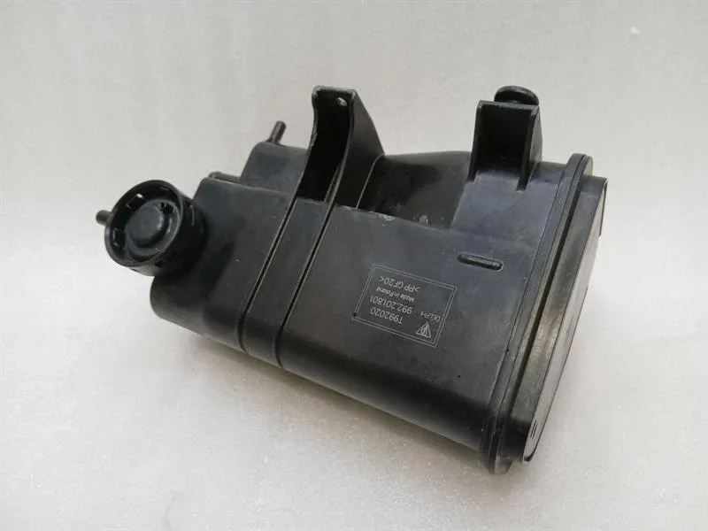 Porsche 911 992 GT3 Reservoir 992201801 Reservoir EVAP
