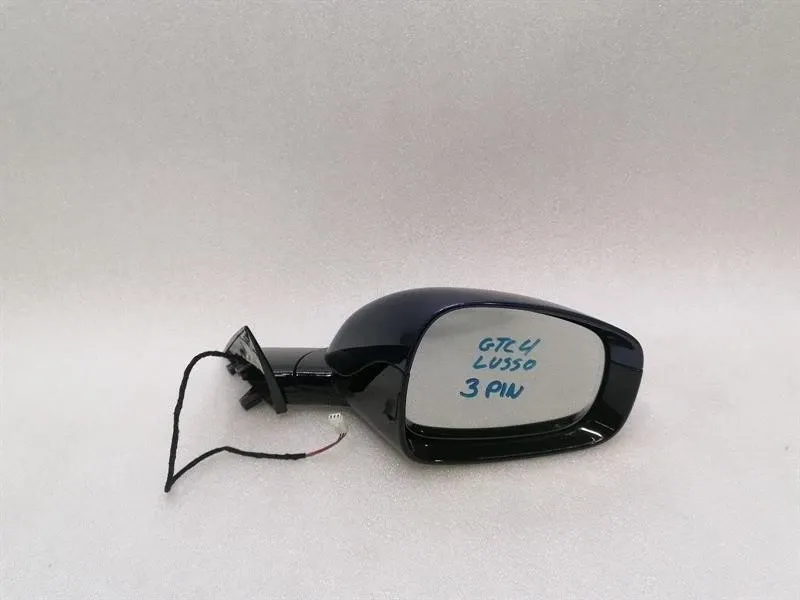 Ferrari GTC4 Lusso T 3.9 V8 right door mirror 87217910 LHD exterior mirror right