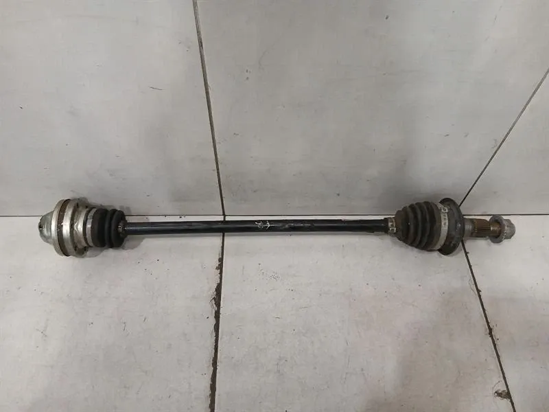 Porsche 911 991 Right Front Drive Shaft 9P1407271B FAULTY Drive Shaft Front Re