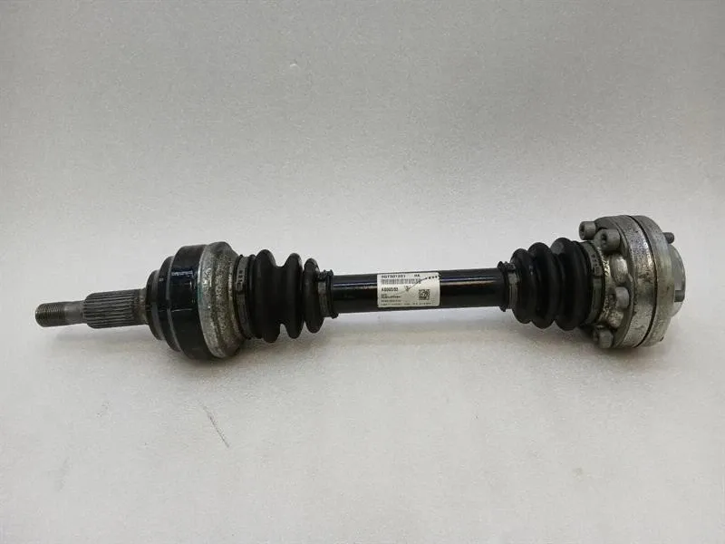 Porsche 911 992 GT3 drive shaft rear PDK 9GT501201 rear right drive shaft