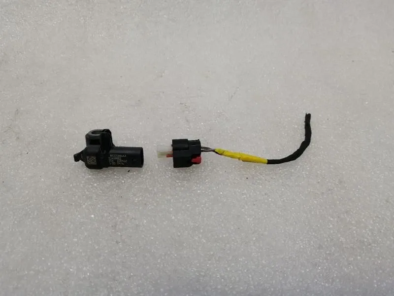 Ferrari 296 GTB 296GTB F171 crash sensor 230412 impact sensor