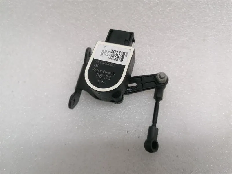 Ferrari Front Level Sensor 22358755 Level Sensor 5210400000 Faulty
