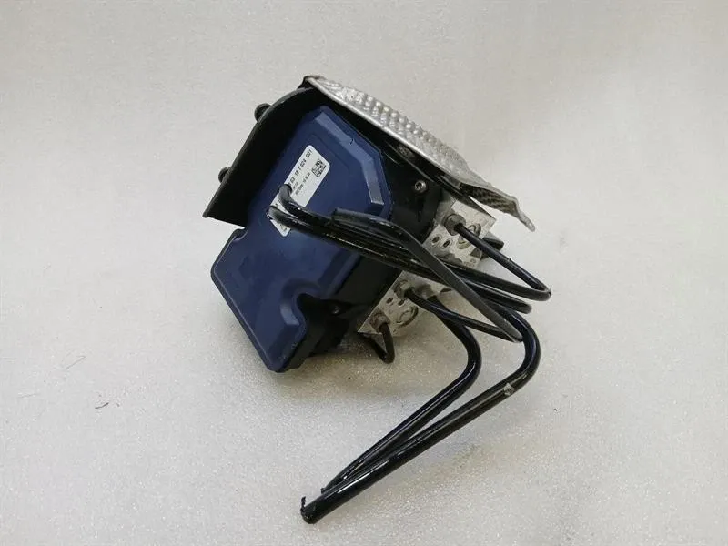 MERCEDES GLS X166 GLS63 AMG A.B.S Pump A1669016303 ABS Pump Hydraulic Block