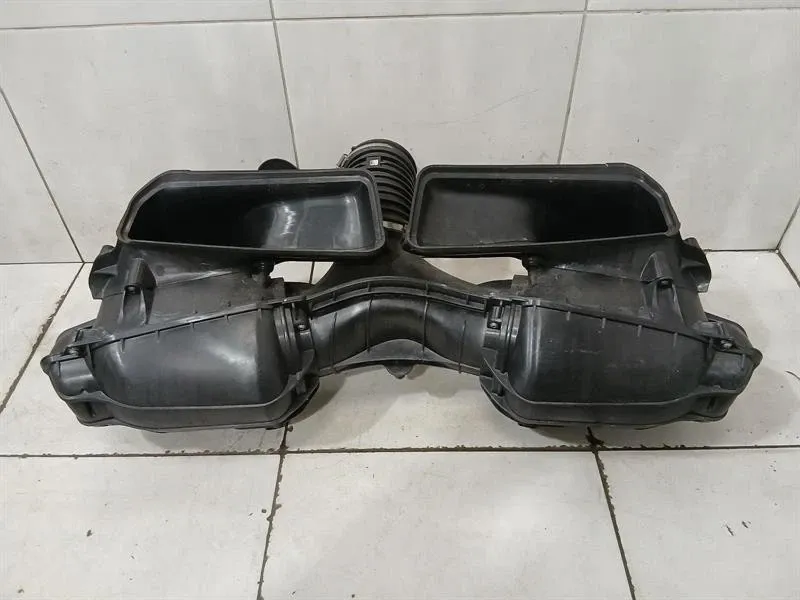Porsche 911 992 GT3 Air Filter Box 9GT129407J Air Filter Box DRM