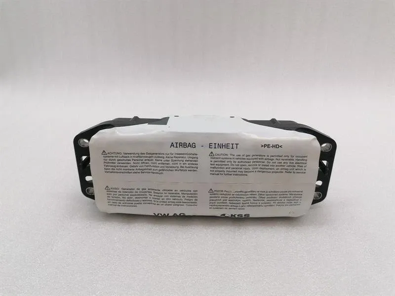 Porsche 911 992 GT3 Dashboard Module 992880204B Module Dashboard