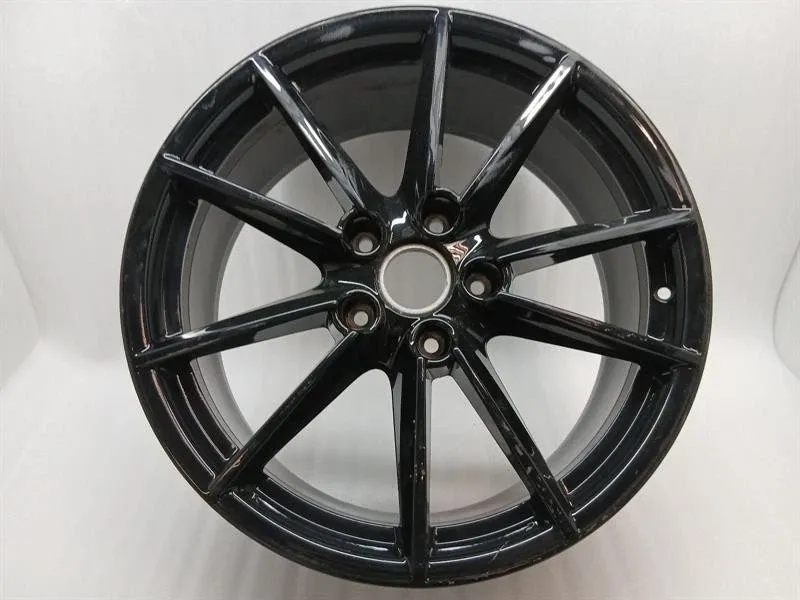 Porsche 911 992 Front Alloy Wheel 992601025C 8.5Jx20 ET53 Front Rim