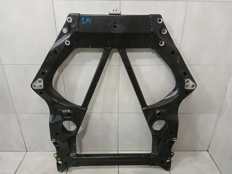 Ferrari Purosangue F175 Beam Subframe Front 985776884 Front Axle Carrier