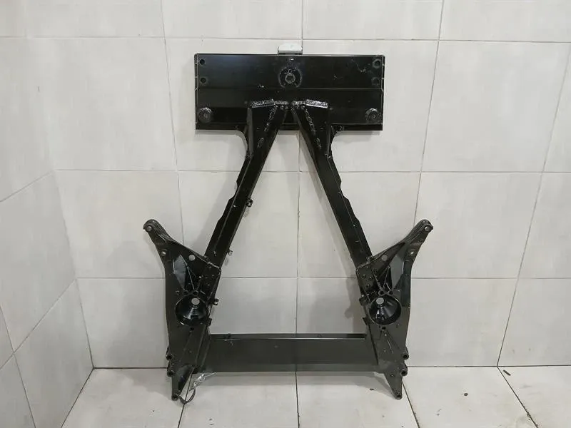 Ferrari 812 Superfast F152M Beam Subframe Front 985278223 Front Axle Carrier