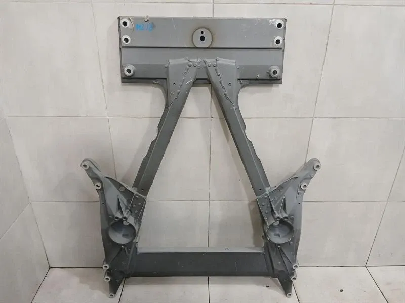 Ferrari 812 Superfast F152M Beam Subframe Front 985278223 Front Axle Carrier