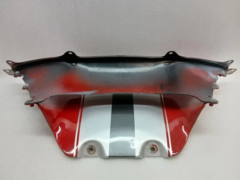FERRARI 488 F142M BONNET AIR INTAKE 985771179 PISTA Bonnet AIR DUCT