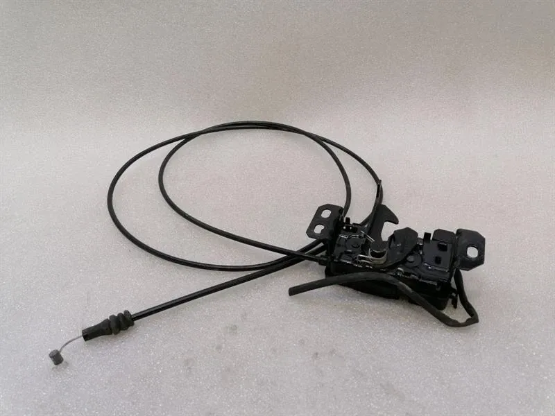 Mercedes A Class W177 Bonnet Lock A1779059900 Bonnet Lock