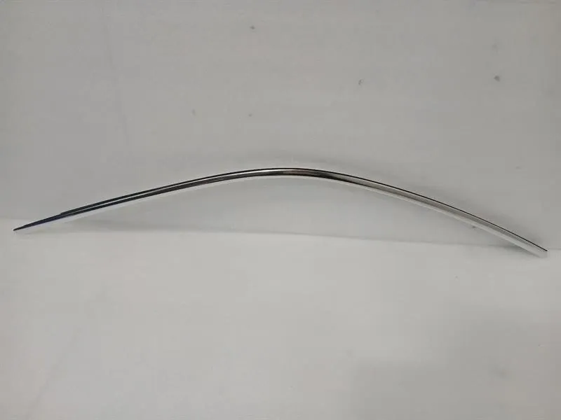 Porsche 911 992 GT3 Body Moulding 992853261A Strip LEFT LEFT