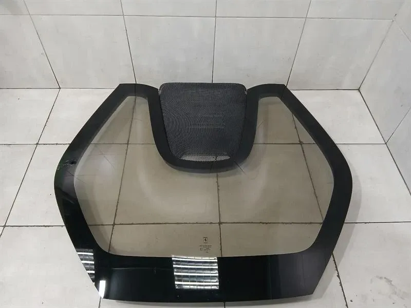 FERRARI 296 GTB 296GTB F171 Lid 945880 Lexan version Heckklappe Assetto Fiorano