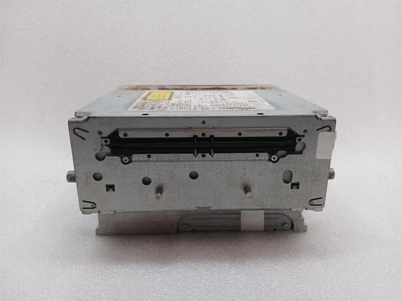 MERCEDES GT R190 CD Player A2059003229 NTG5 Audio System Controller COMAND