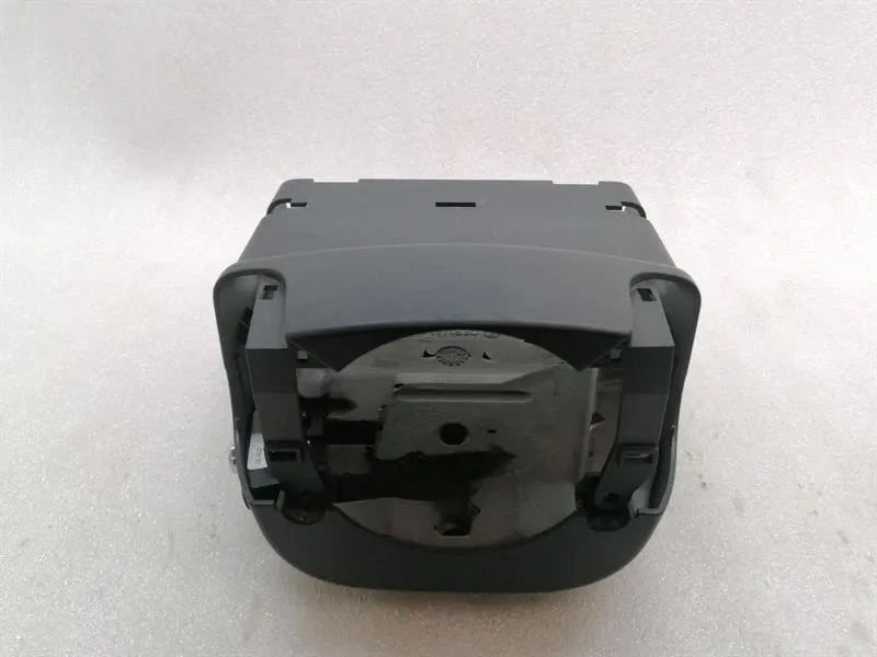 Bentley Continental GT W12 column cover 3W3858559A trim steering column
