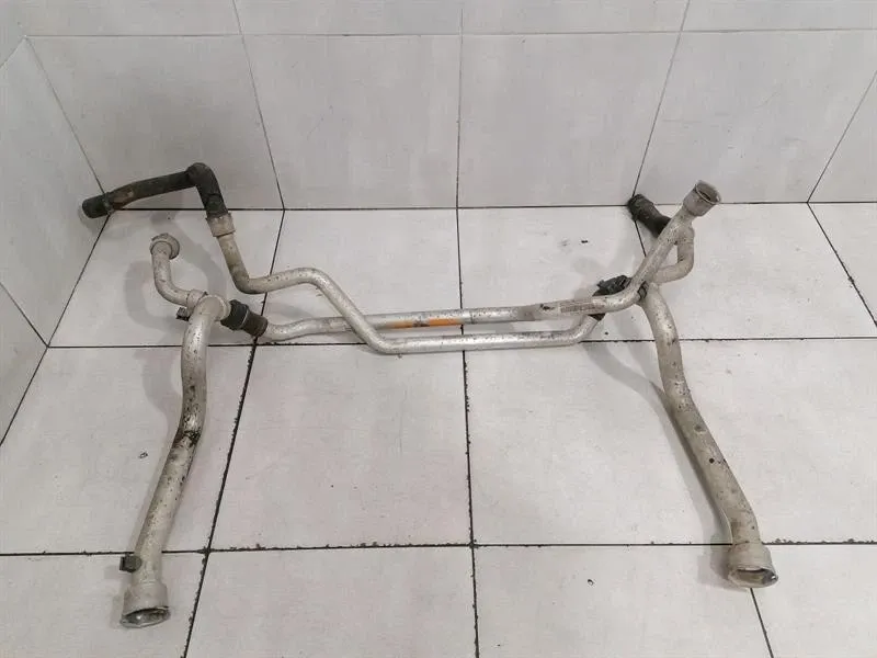 Porsche 911 991 Cooling Pipe 99110601602 Cooling Water Hose Hose 99110601502