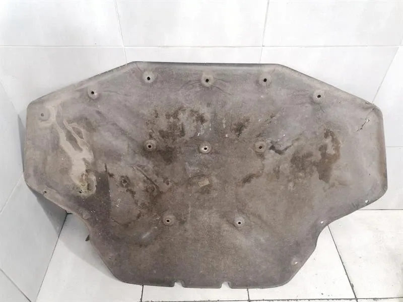 Maybach 62 V240 Cover A2406820026 Fairing Insulation to Engine Hood
